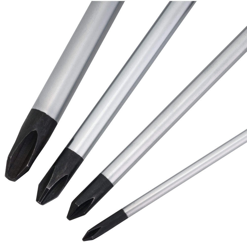 Tusk JIS Screwdriver Set