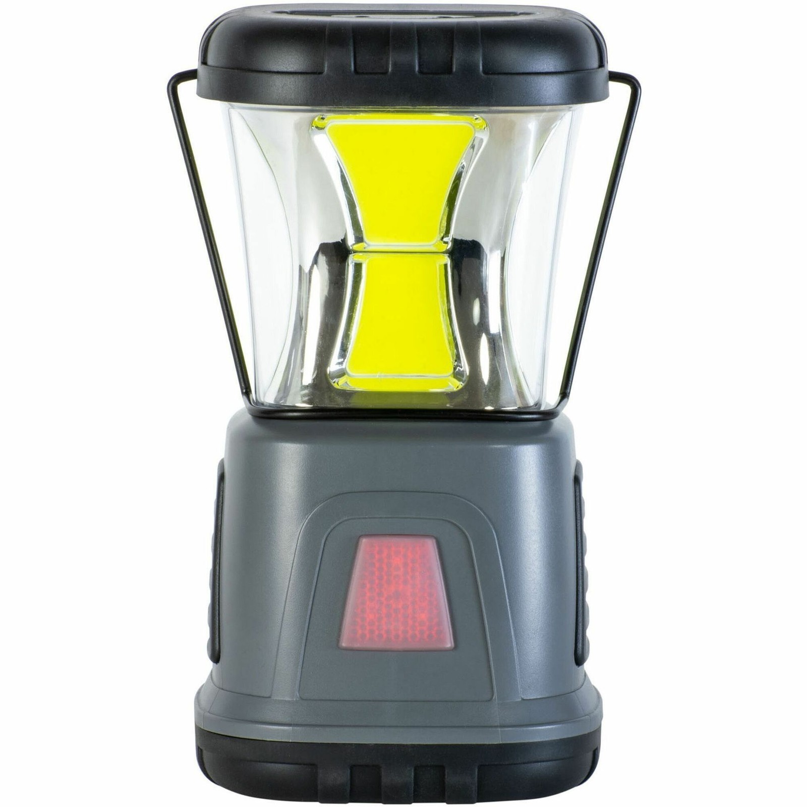 Dorcy 2000 Lumen 4D Multi-function Lantern (41-3119) (413119)
