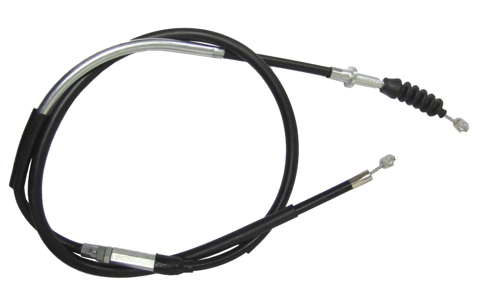 Clutch Cable for 1995 Kawasaki KX 500 E7