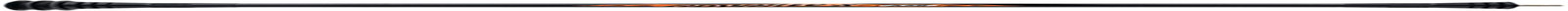 Advante-X Mountain Series Stabilizer Black 15 In.