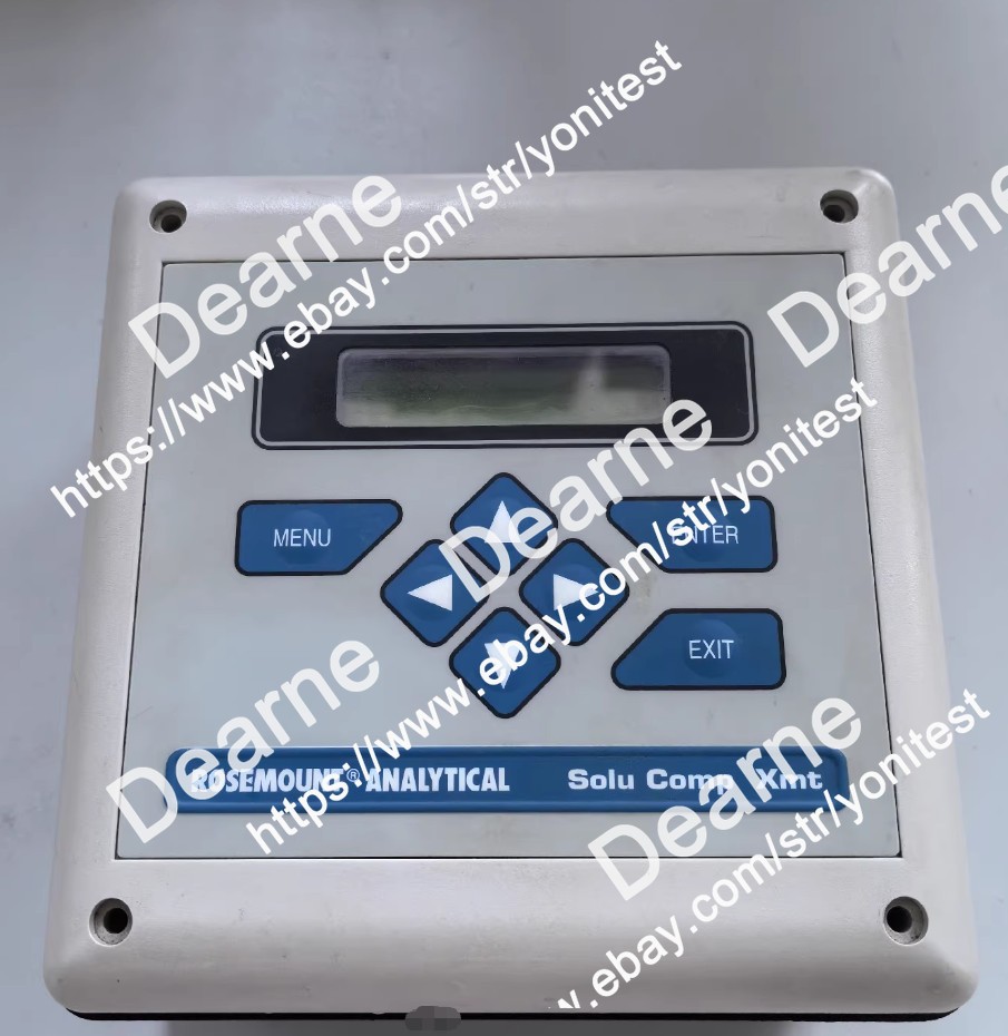DUTY FREE-ROSEMOUNT OXMT-P-HT-11