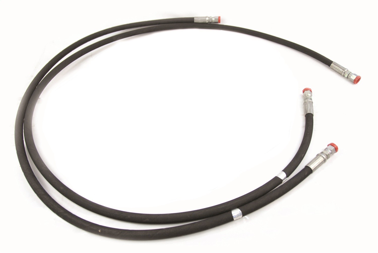Mile Marker 88-50078 Winch Hydraulic Hose