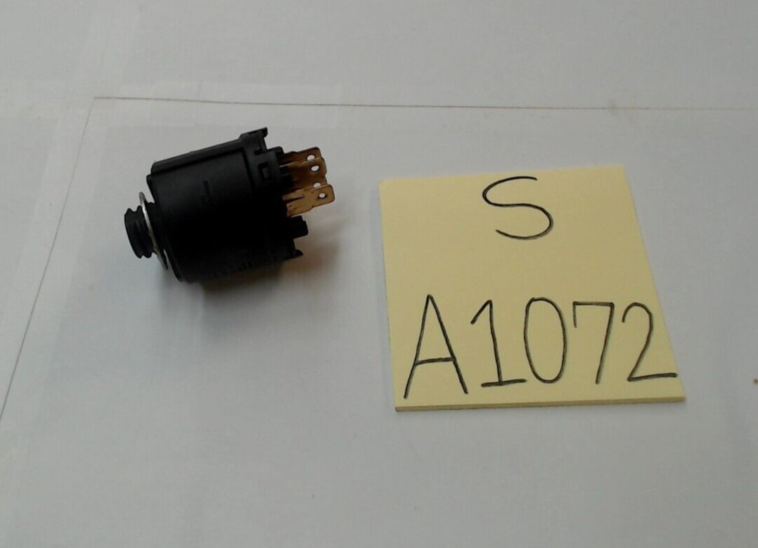 63088 5 Blade Ignition Switch