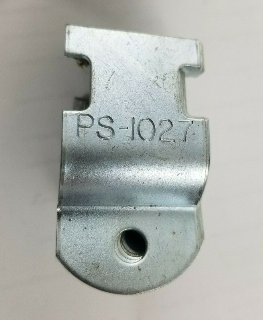 PS-1027 Universal Strut Pipe Clamps. Lot of 50. NOS. Fast shipping!!!
