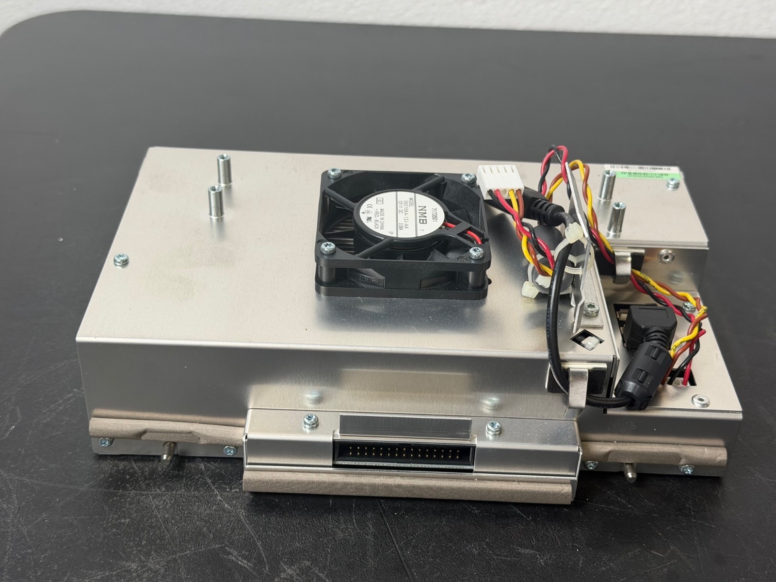 Radiometer ABL90 FLEX PLUS - CPU 910-342P1821N9144