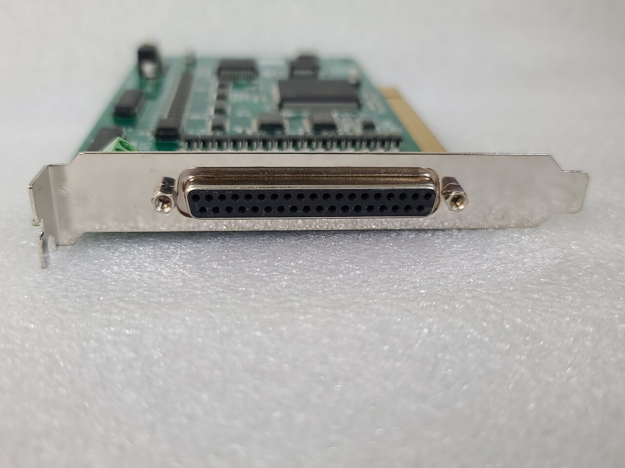 ADVANTECH PCI-1750 REV.A1