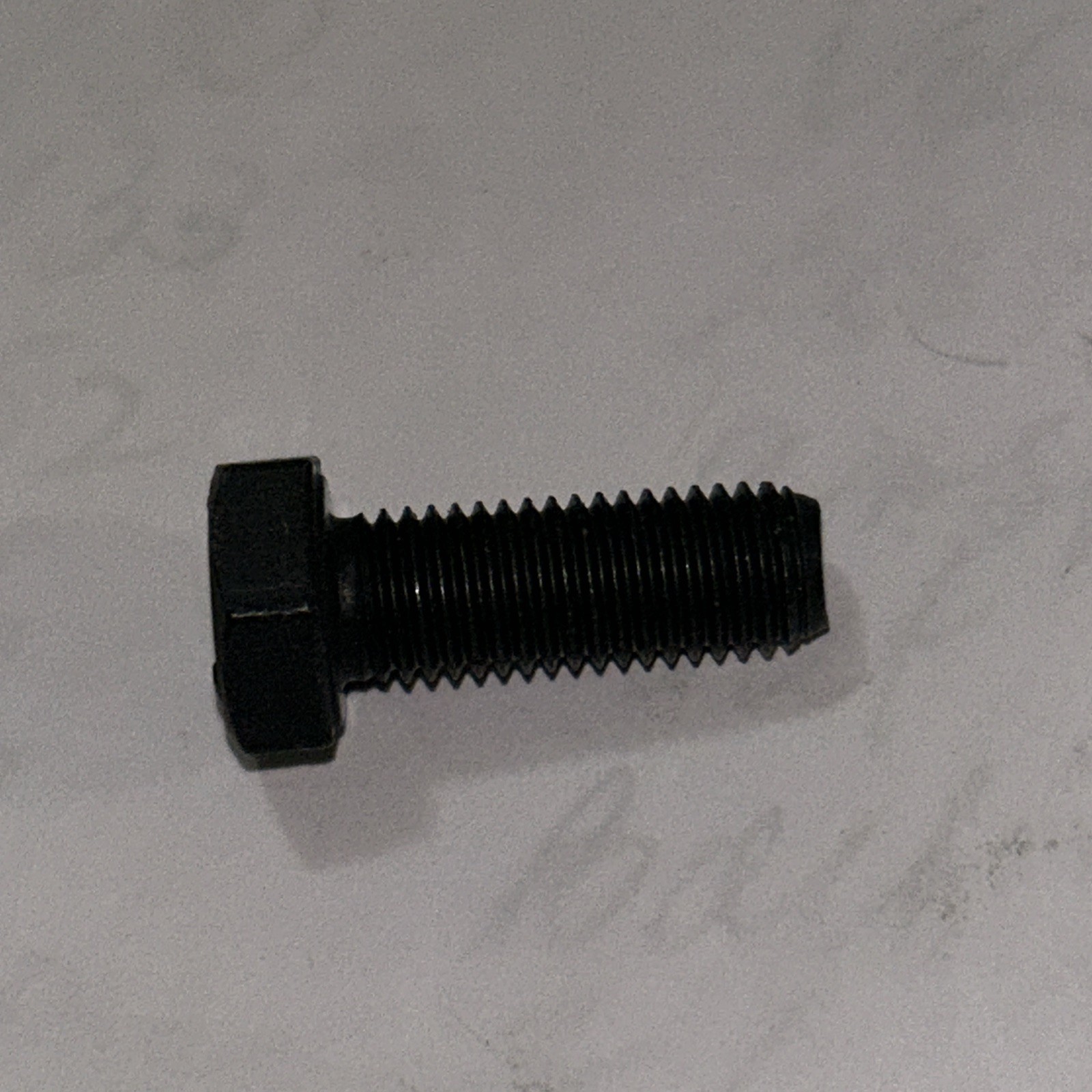 1321 Hex Head Bolt