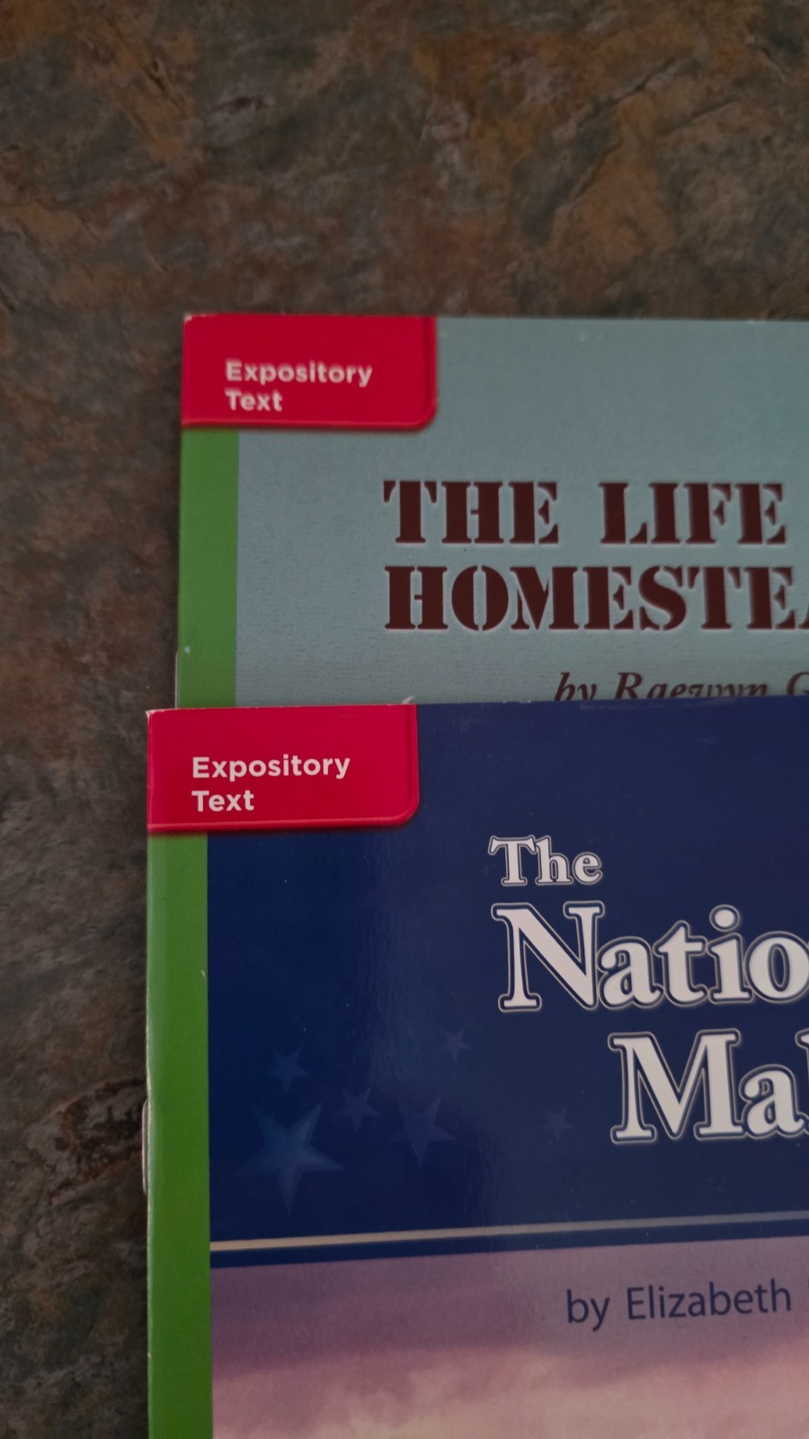 22 McGraw-Hill Decodable/Leveled Readers Grade 2 Homeschool Tutoring