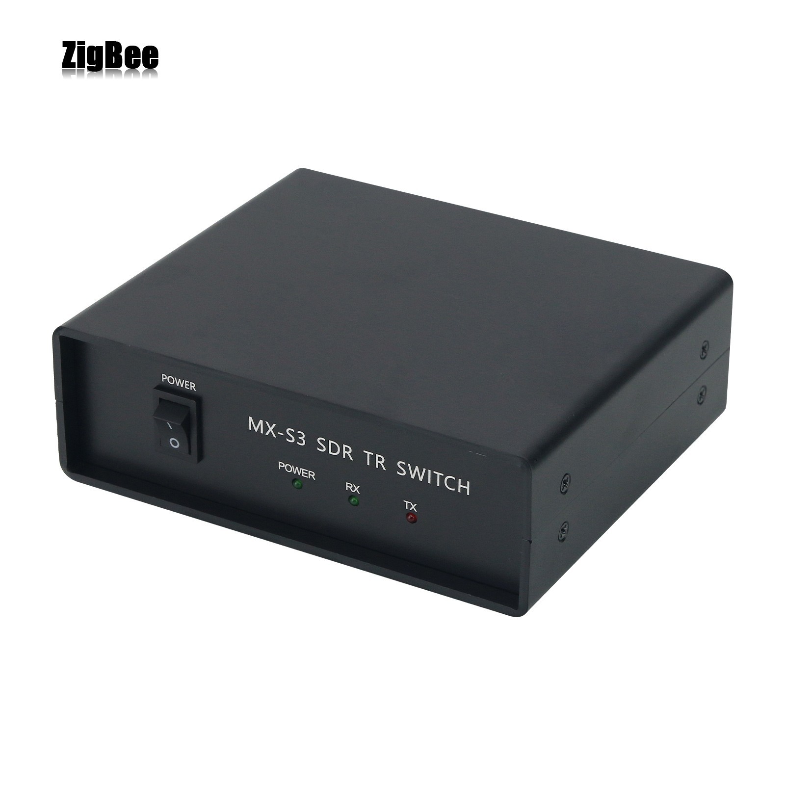MX-S3 SDR Transceiving Switch Radio Spectrum/Secondary Receiver Adding RF Switch
