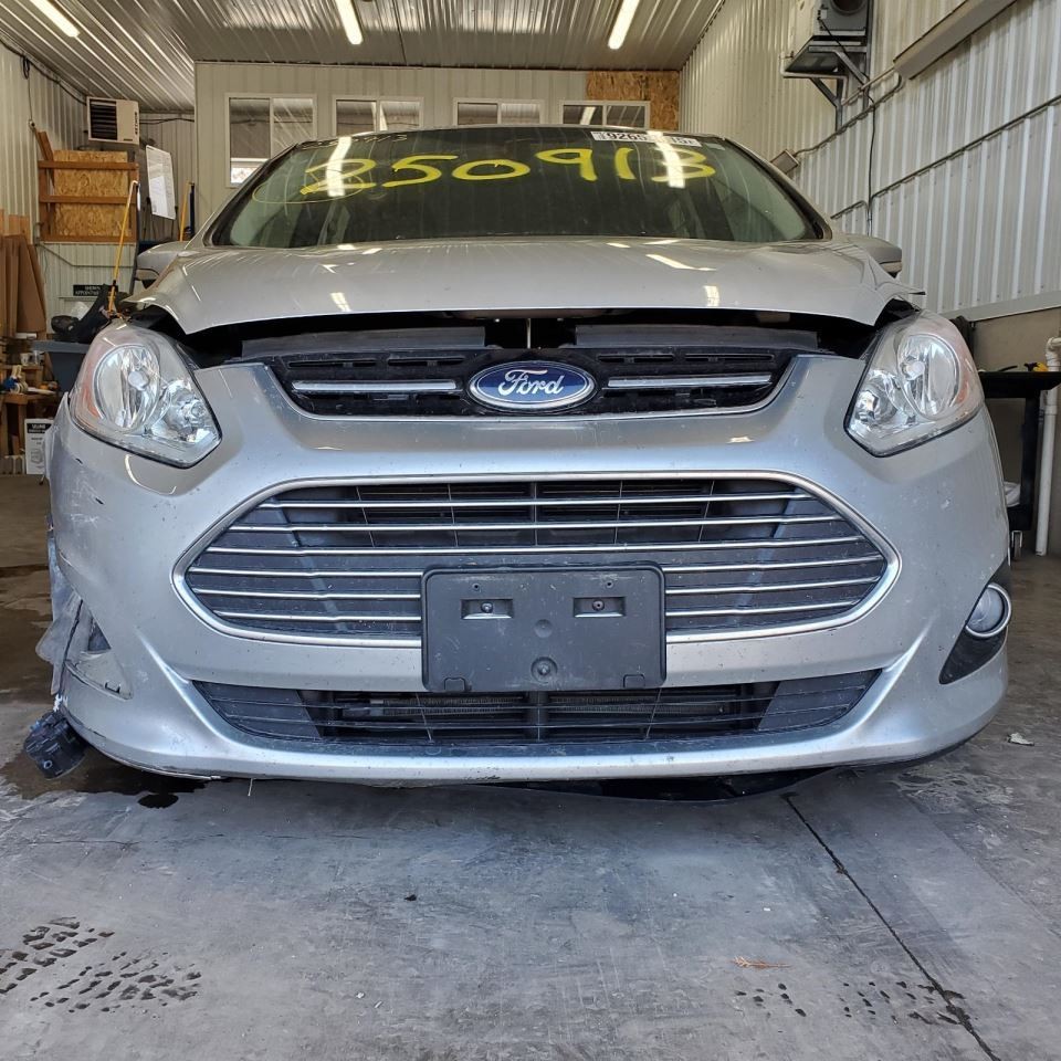 C-MAX 2015 Air Shutter 1157295