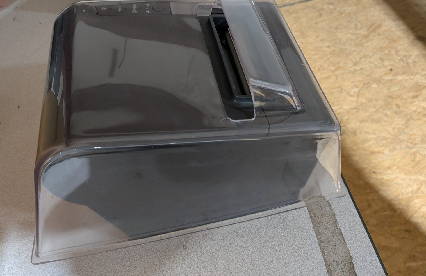 Epson TM-T88 Protective Dust/ Grease Cover
