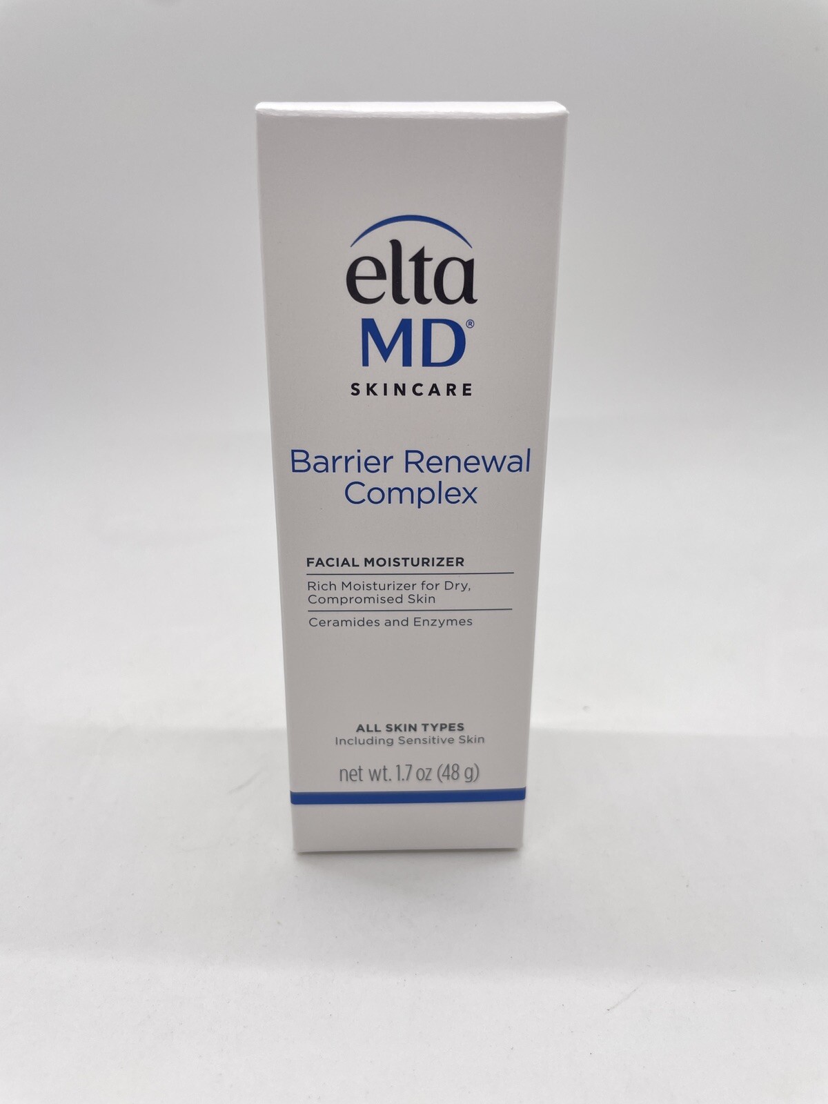 Eltamd / Elta Md Barrier Renewal Complex - 1.7 oz / 48 g  New Packaging NIB