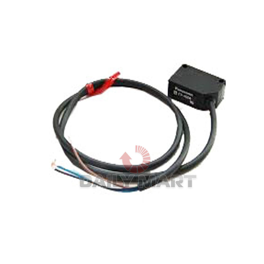 New In Box PANASONIC CX-462A-C05 Photoelectric Sensor