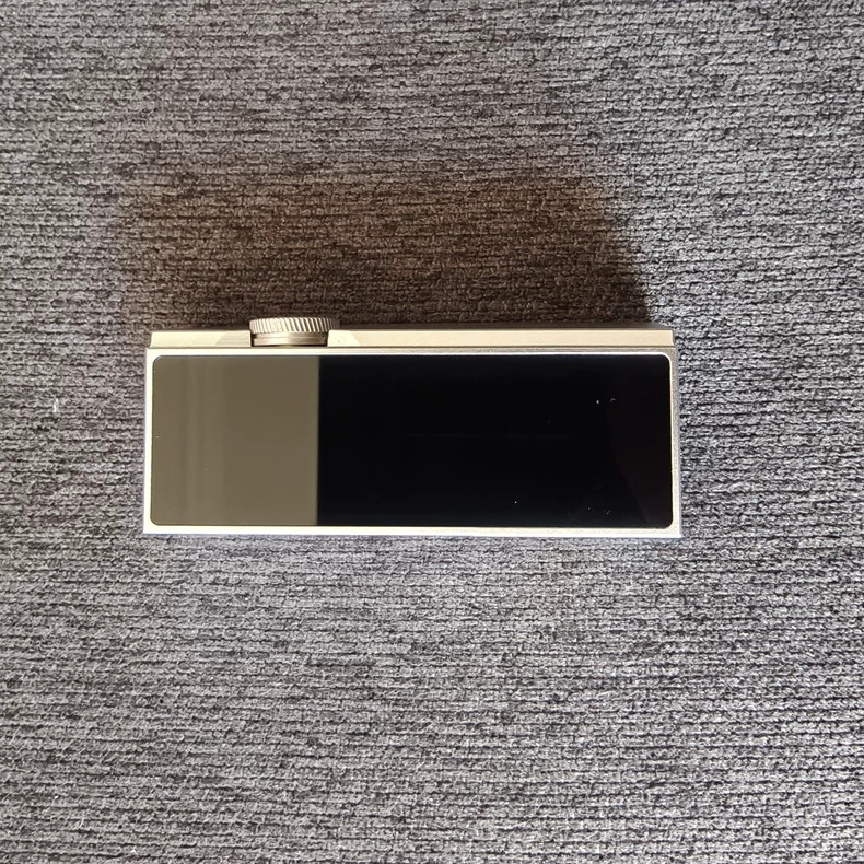 iBasso DC07 PRO USB DAC Amp 4*CS43131 4.4mm Balanced Hi-Res Decoder - Mint