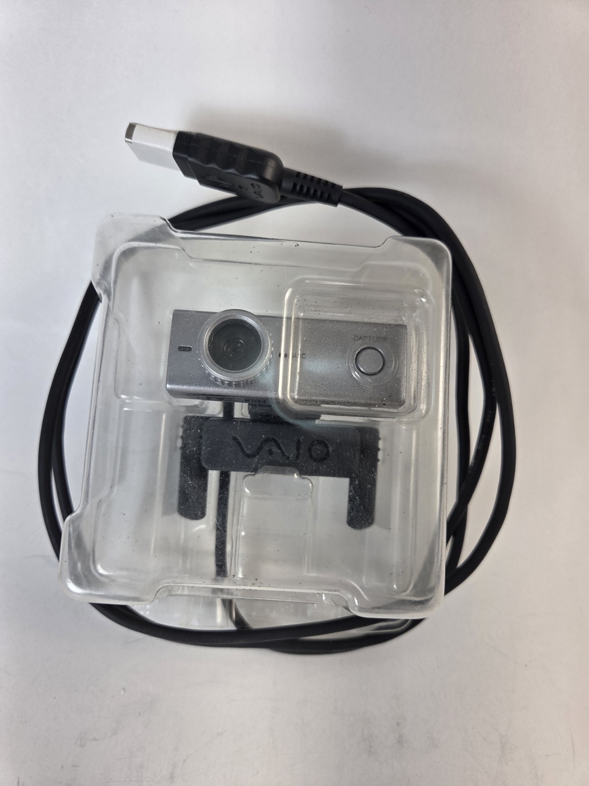Sony VGP-UVC100 VAIO USB Camera and Microphone