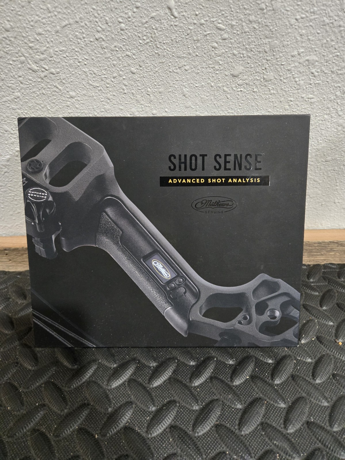 Mathews Shot Sense