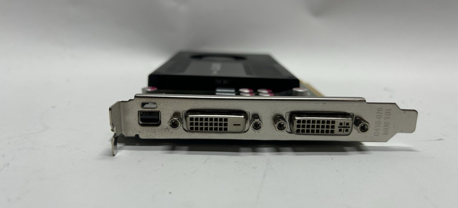 Nvidia Quadro K2000D 2GB GDDR5 Graphics Video Card GPU