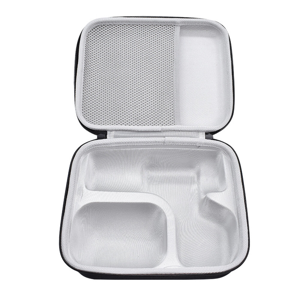 Vertical Microphone Protective Case For Shure SM7B/MV7 Microphone Storage Case