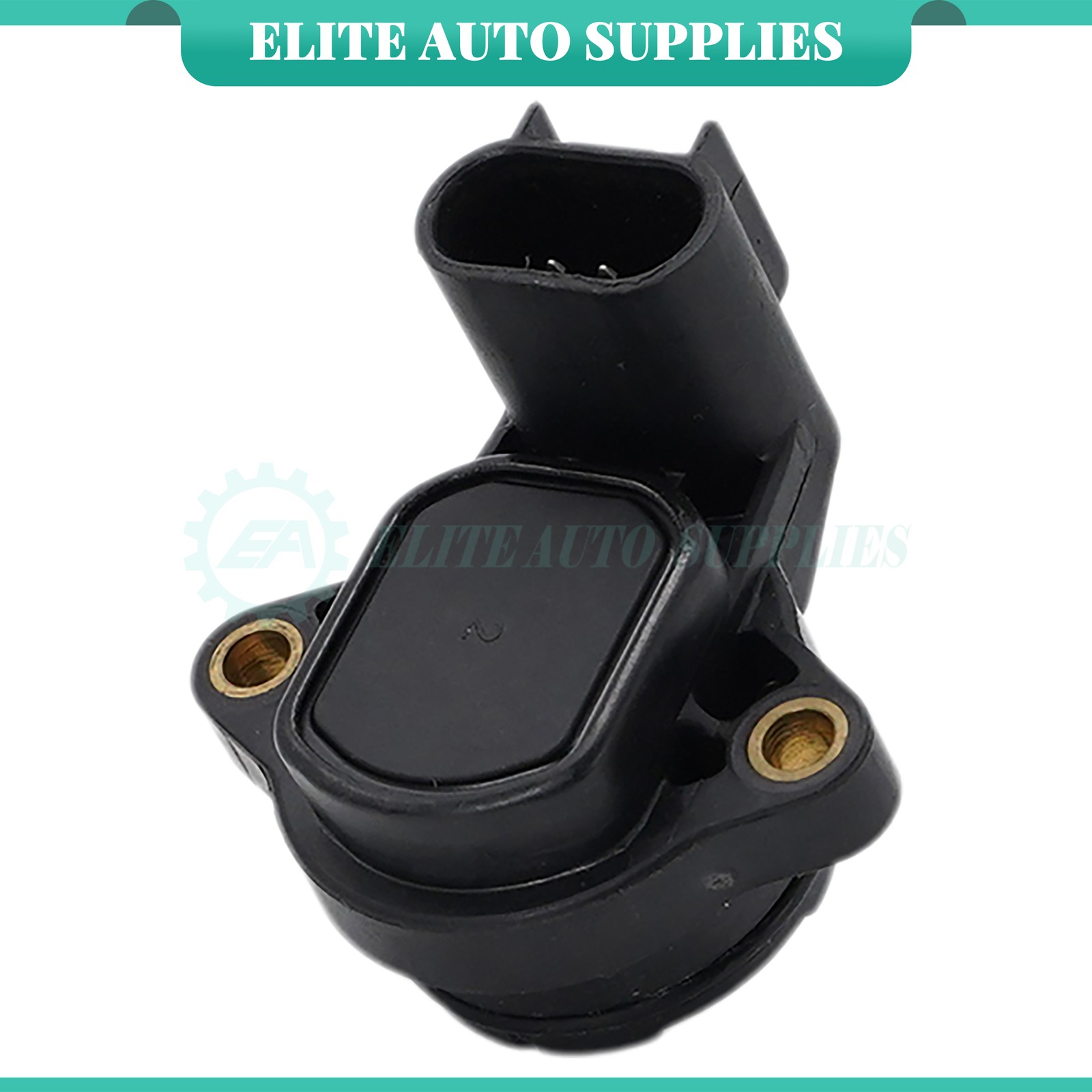NEW 1x Transfer Case Range Position Sensor 84377721 Fits Chevrolet GMC