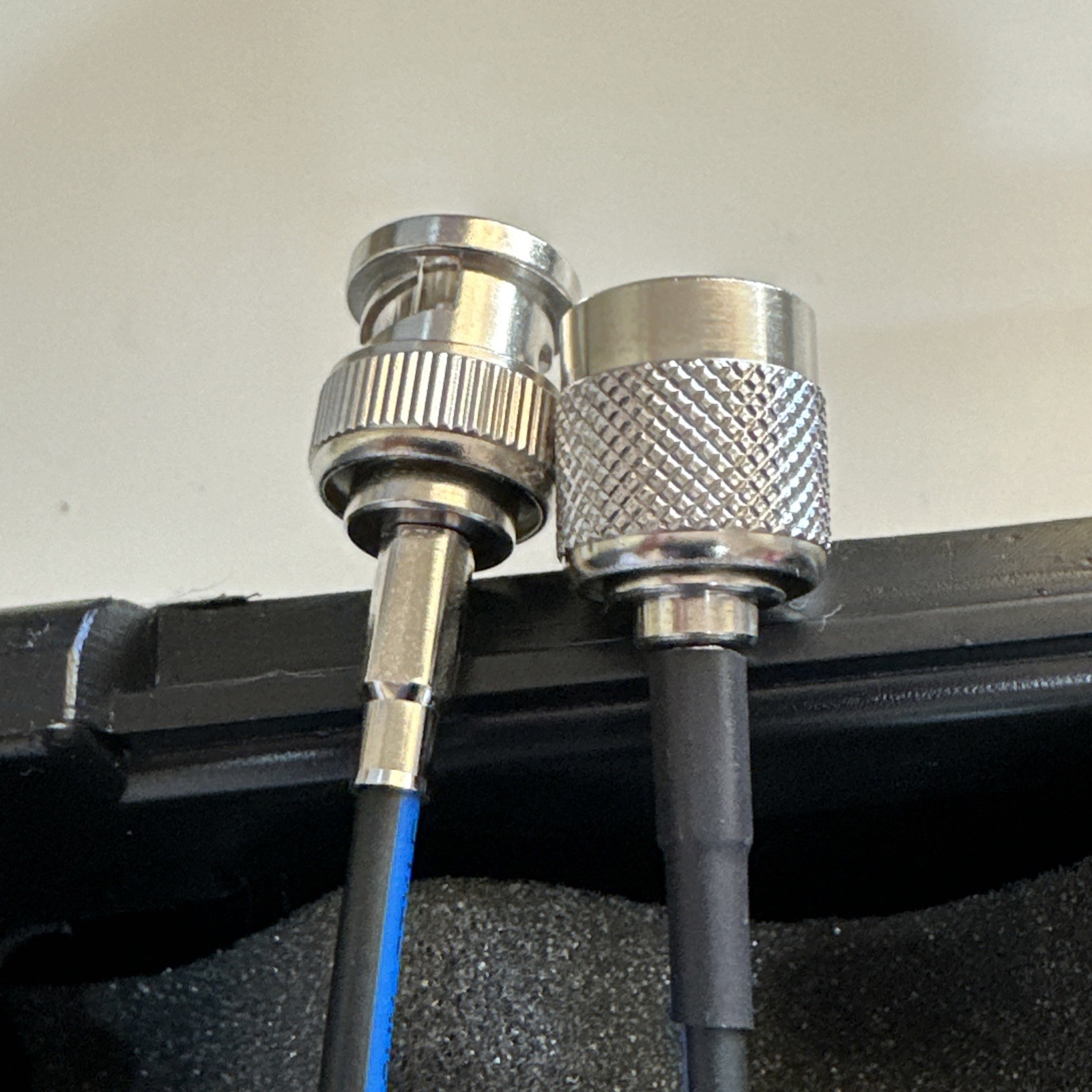 Sonoscan Transducer SK 100/CP3
