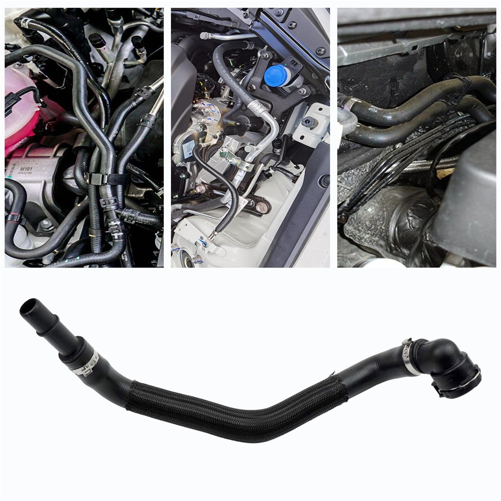 NEW 68104972AA HVAC Heater Hose For Chrysler 200 2015-2017 Cherokee 2014-2018