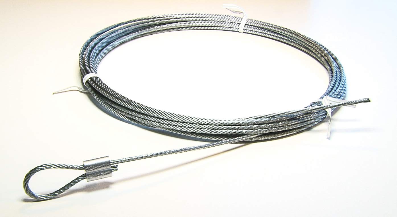 Lock Release Cable for BendPak 2-Post Lifts - OEM Quality Aftermarket