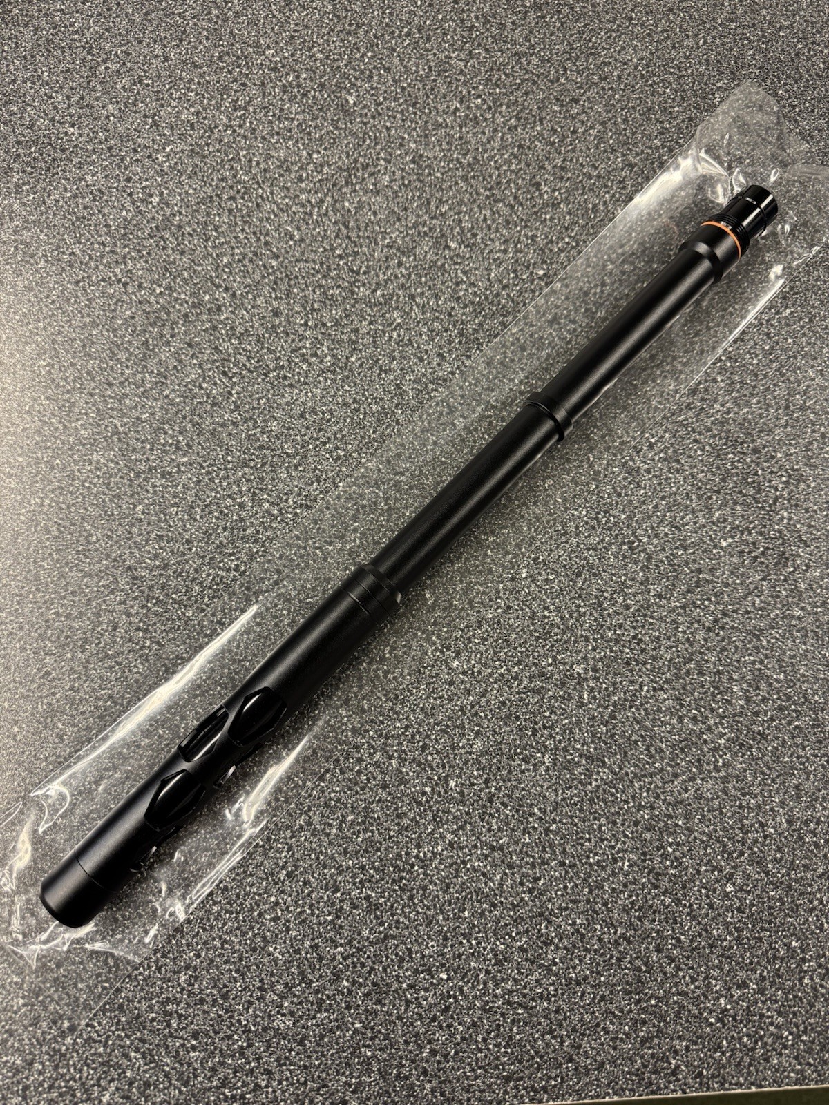 CRBN RF FSR barrel. 17”.  Ultimate EMF barrel. NOS. Rare!