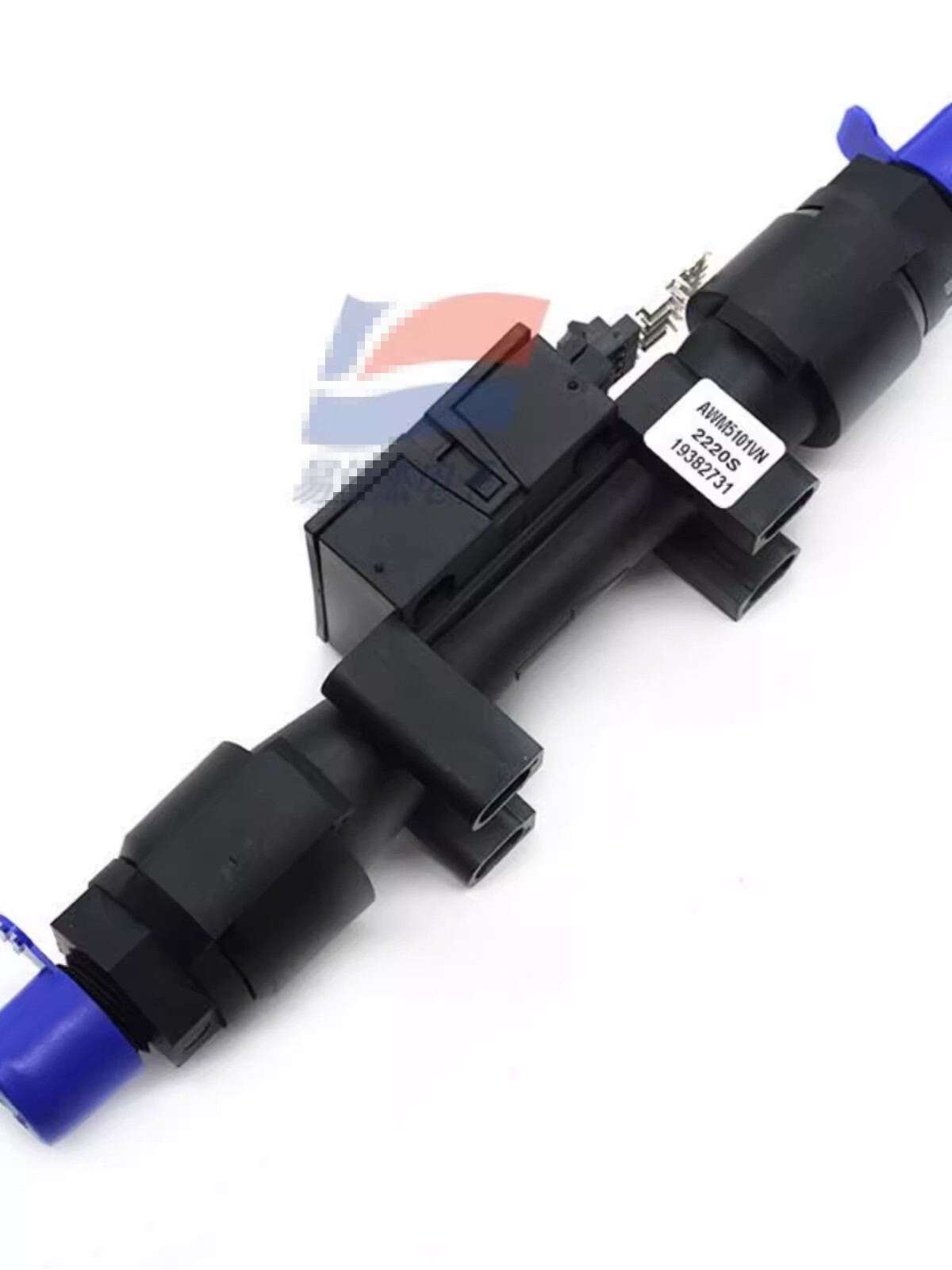 1pcs Honeywell Flowmeter AWM5101VN Flow Sensor