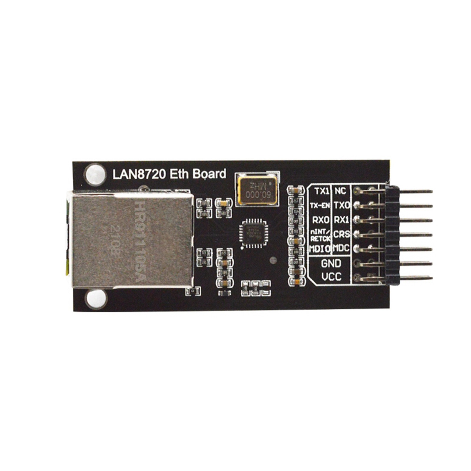 2X LAN8720 Network Ethernet Transceiver RMII Interfaces En8191