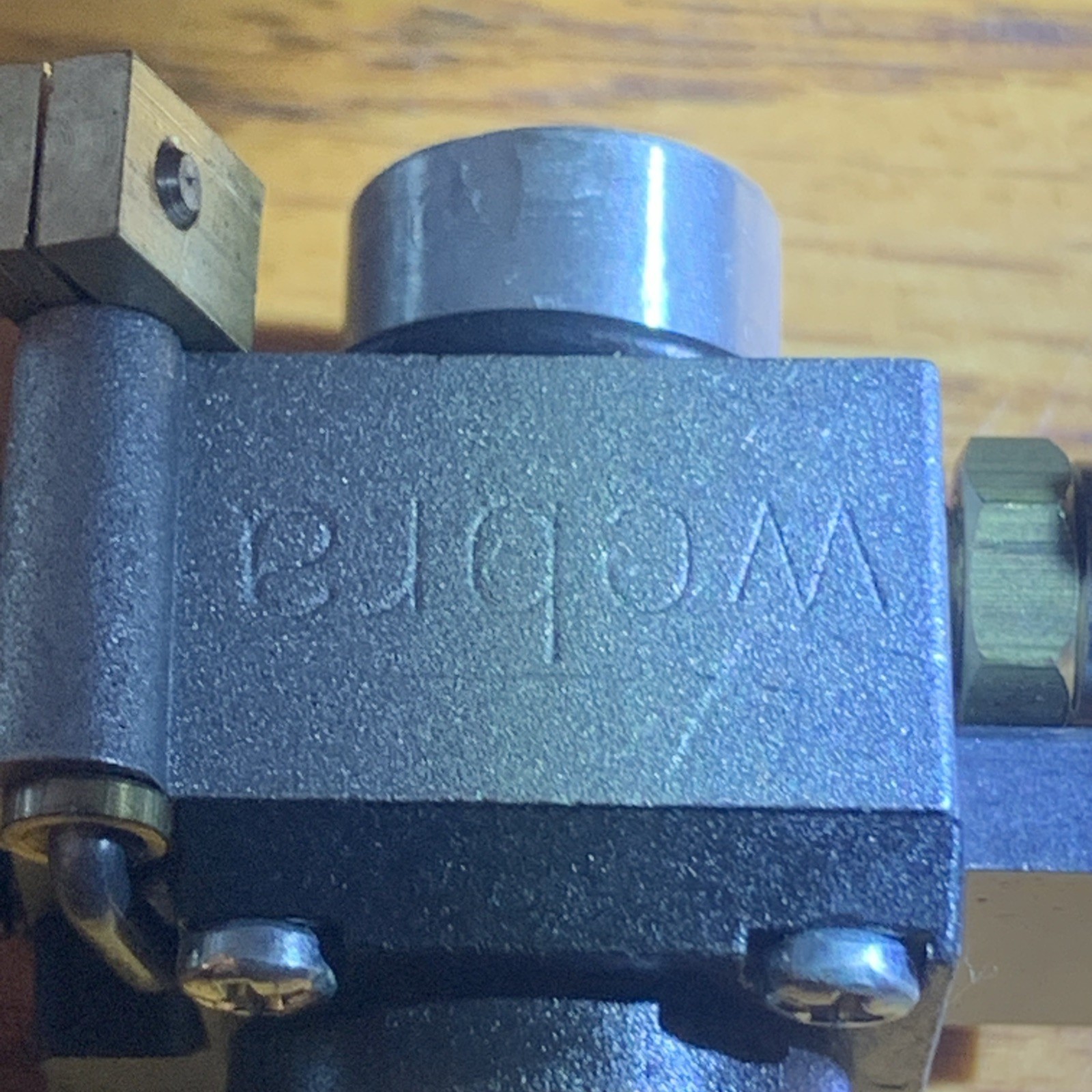 Webra Dynamix Carb 12mm