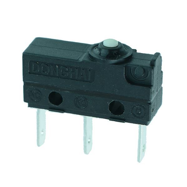 Push Button Waterproof Microswitch SPDT 3A Micro Switch