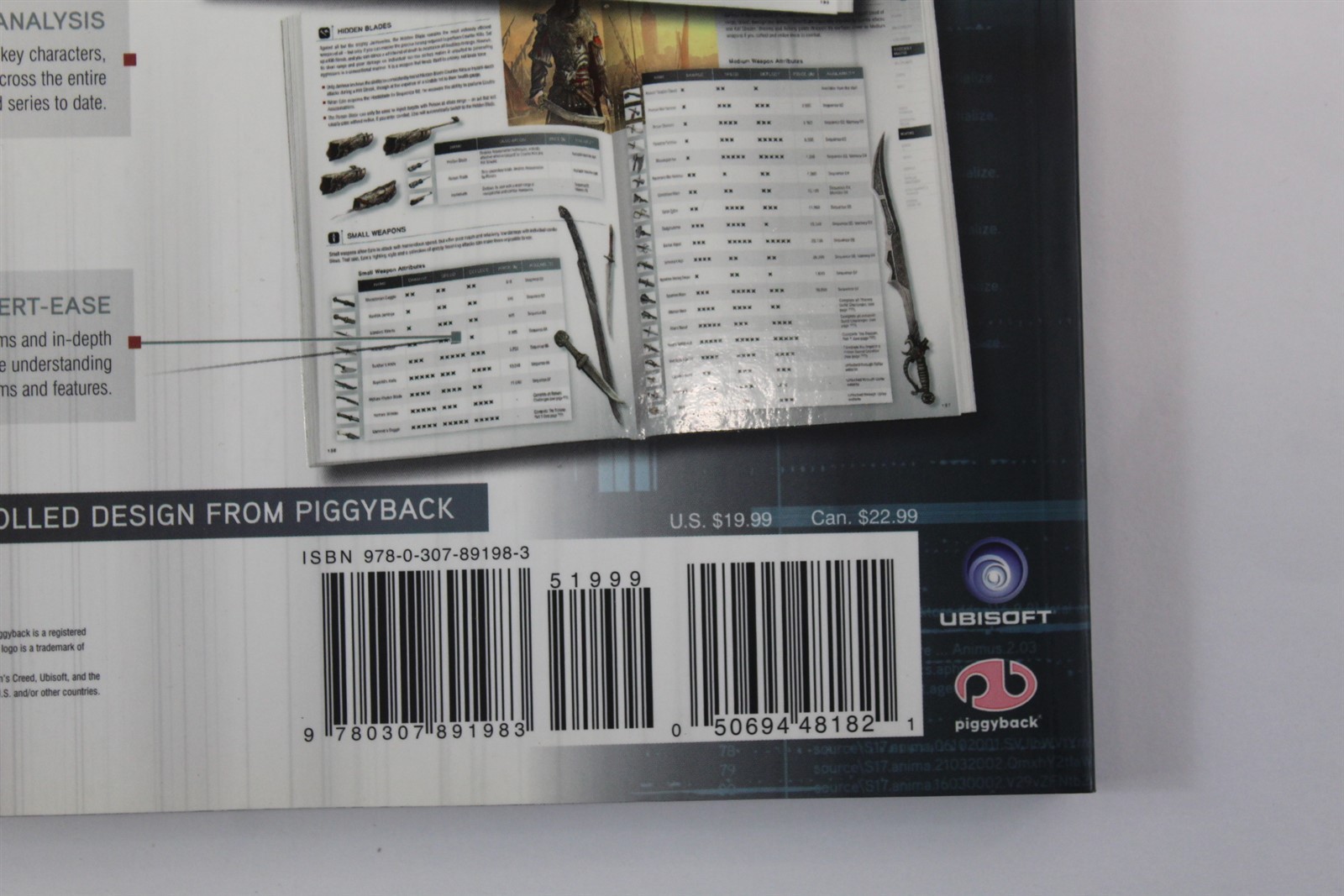 Assassin's Creed Revelations The Complete Official Guide