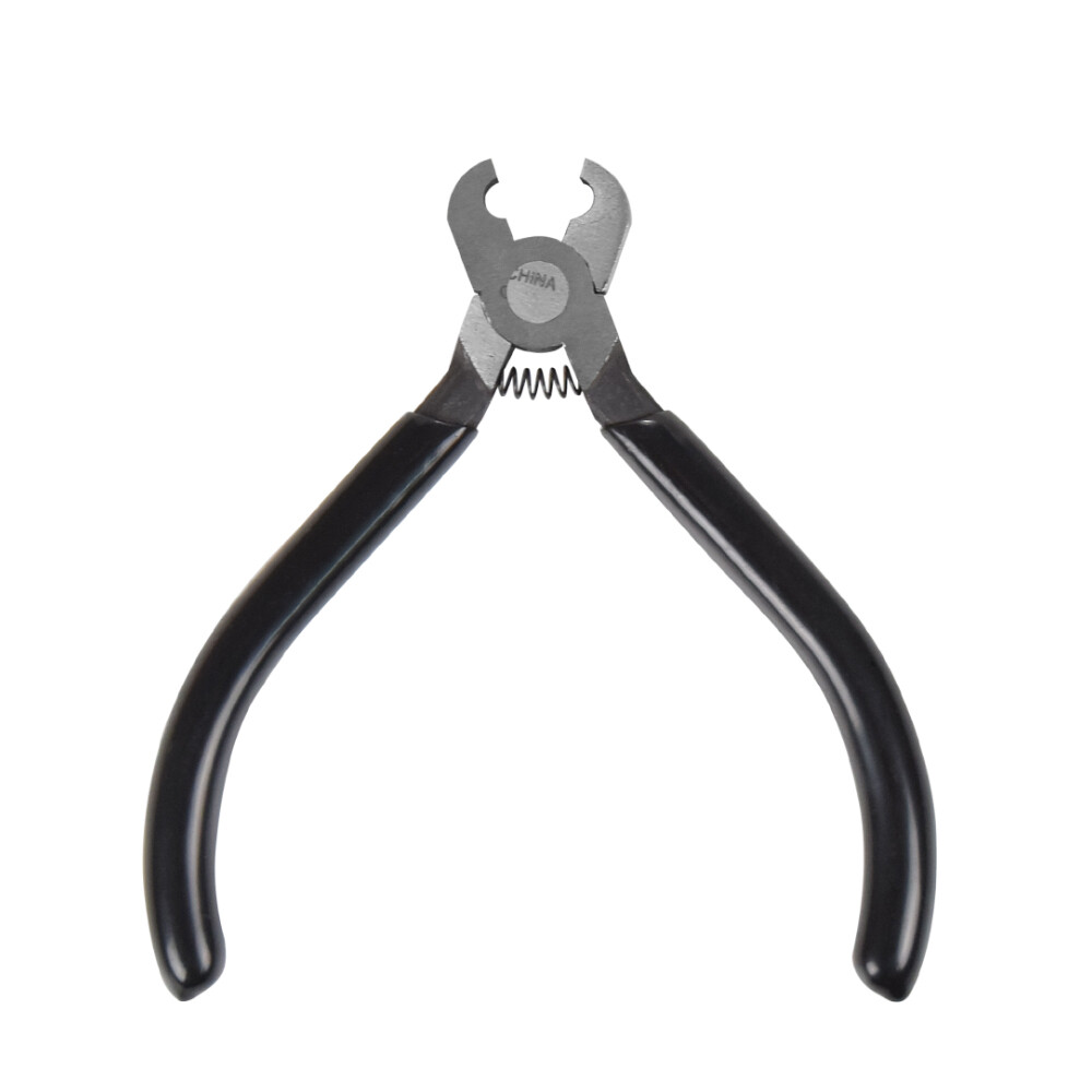 Archery String Nocking Buckle Plier BowString Nock Compound Recurve Bow Tool set
