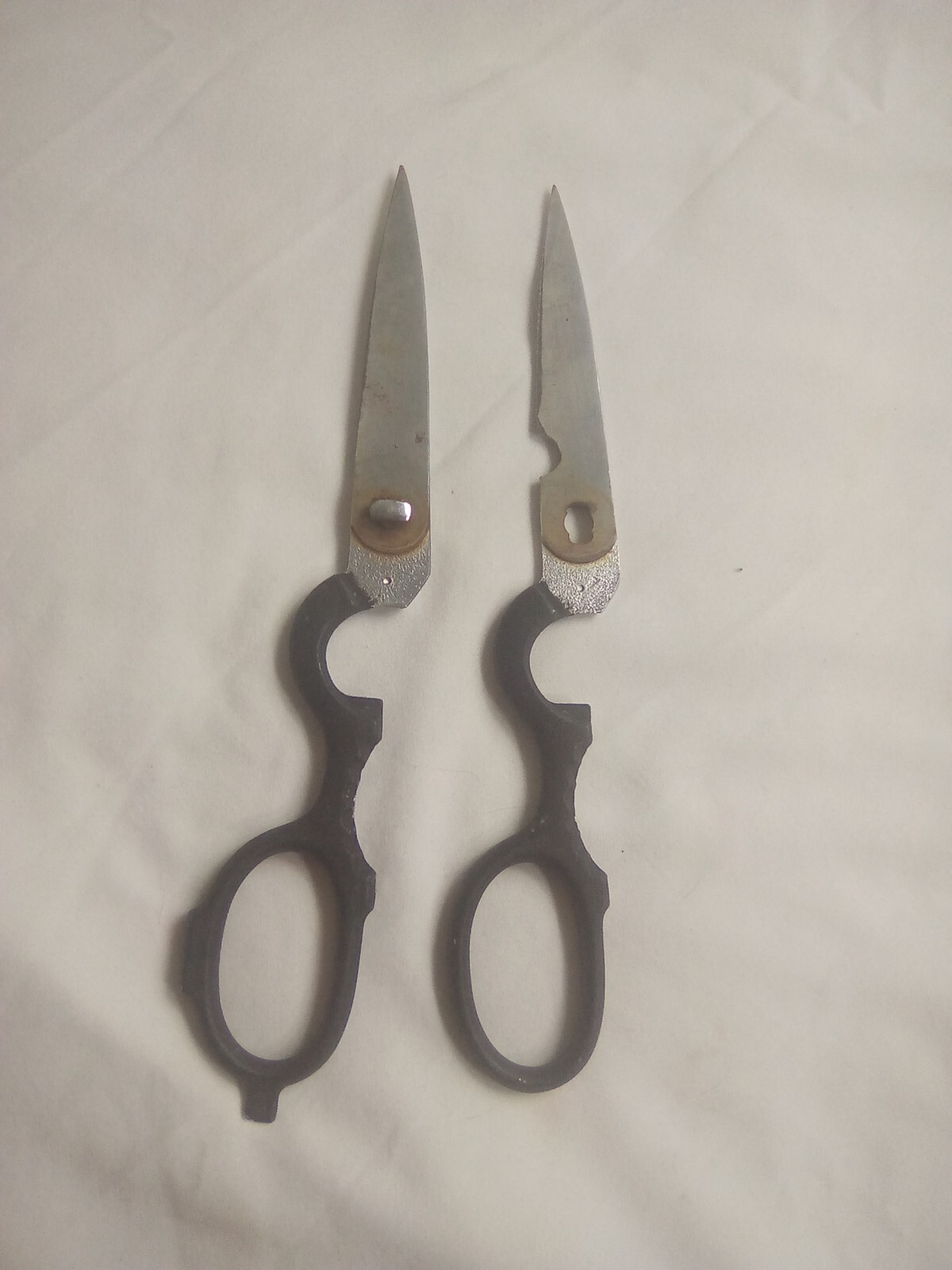 Gerber scissors 1416 kitchen shears