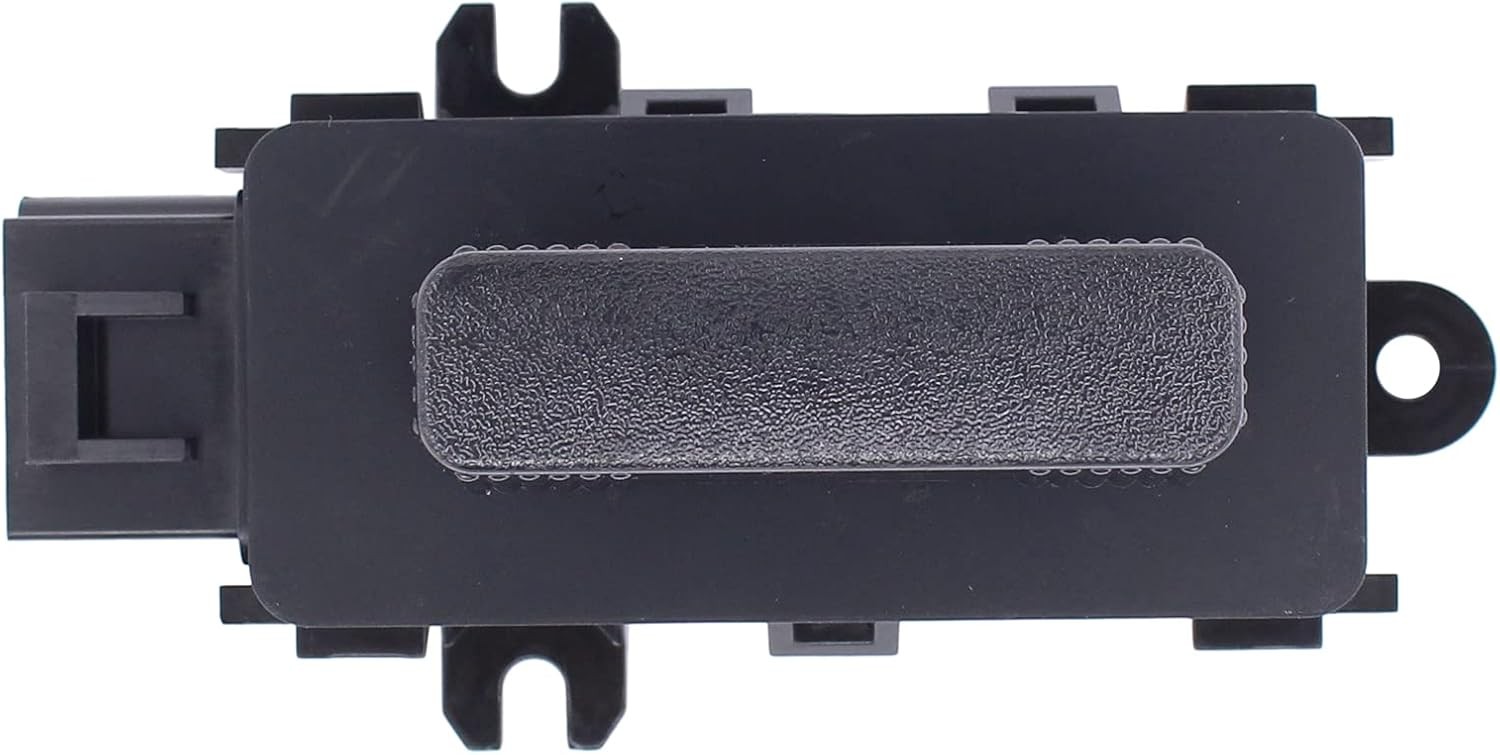 Front Driver or Passenger Side Seat Switch 6 Way for Chevy Silverado Suburban Si