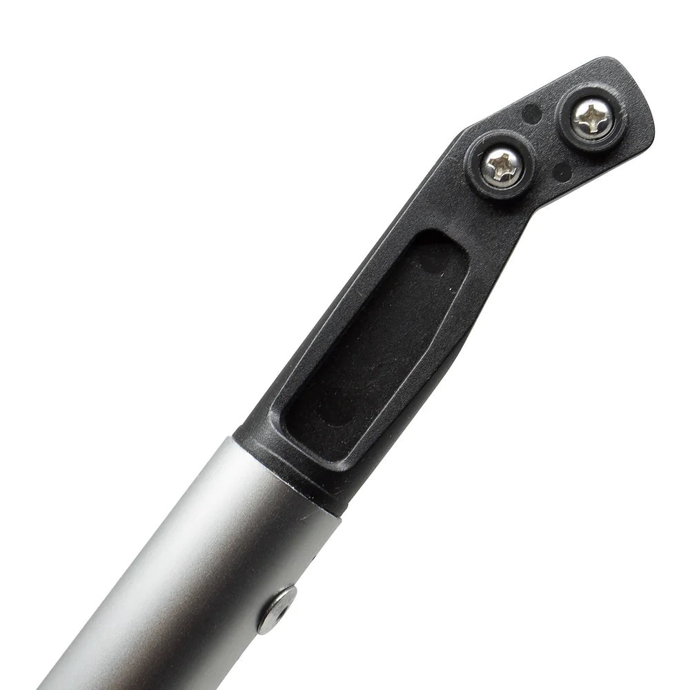 Drywall Master Nail Spotter w/ Rankee Telescopic Handle 2"