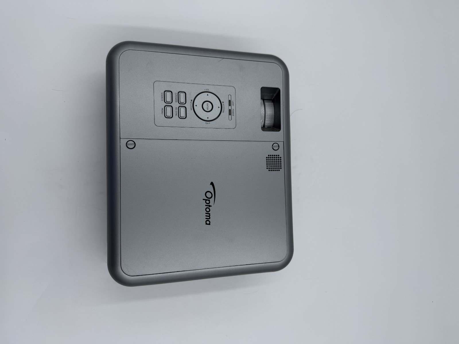 Optoma DAEPTTG - DLP Projector
