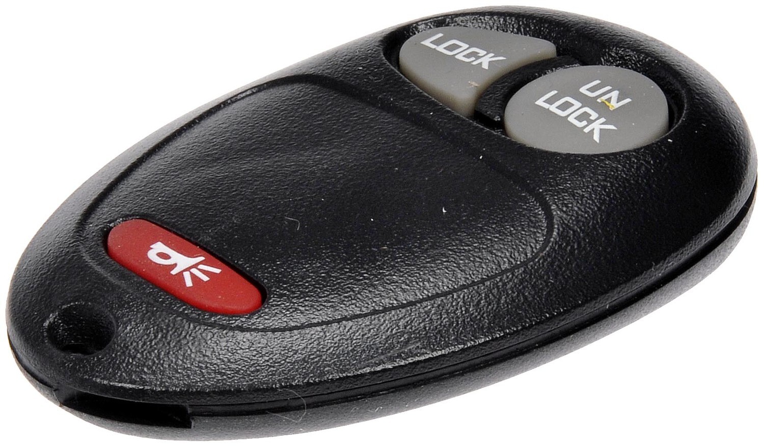 Remote Lock Ctrl Or Fob Dorman/Help 13740