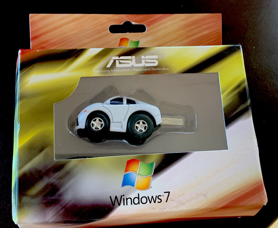 Lamborghini Murcielago USB Memory Stick