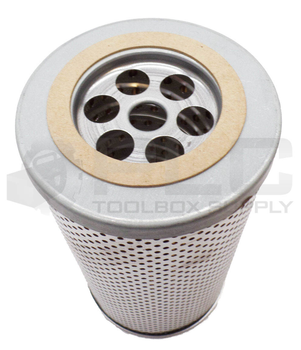 NEW 8" X 4-3/8" HYRDAULIC FILTER