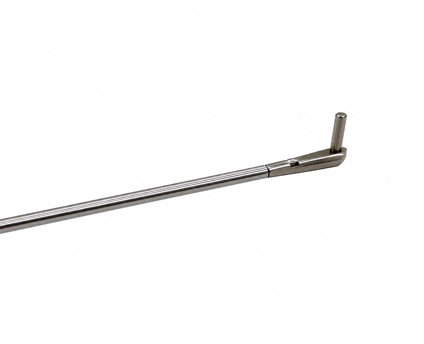 Rotatable Back-Biting Endoscopic Sinus ENT Fess Instruments