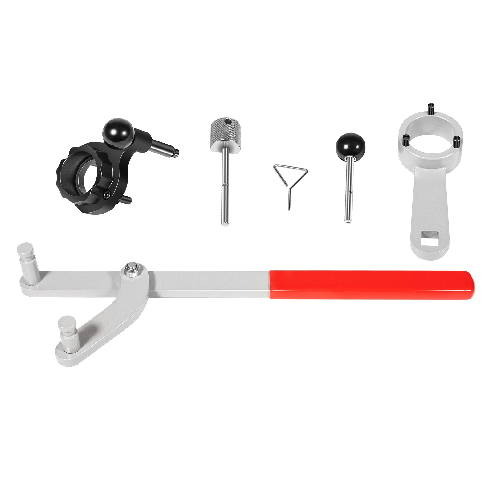 3830 Timing Belt Tool Kit for 2015+Volkswagen Jetta TDi Golf TDi TDI EA288