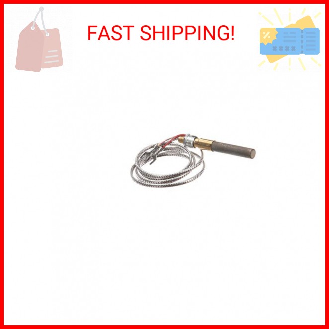 Frymaster Thermopile Generator W/Adapter 807-3485 - Genuine OEM Replacement Part