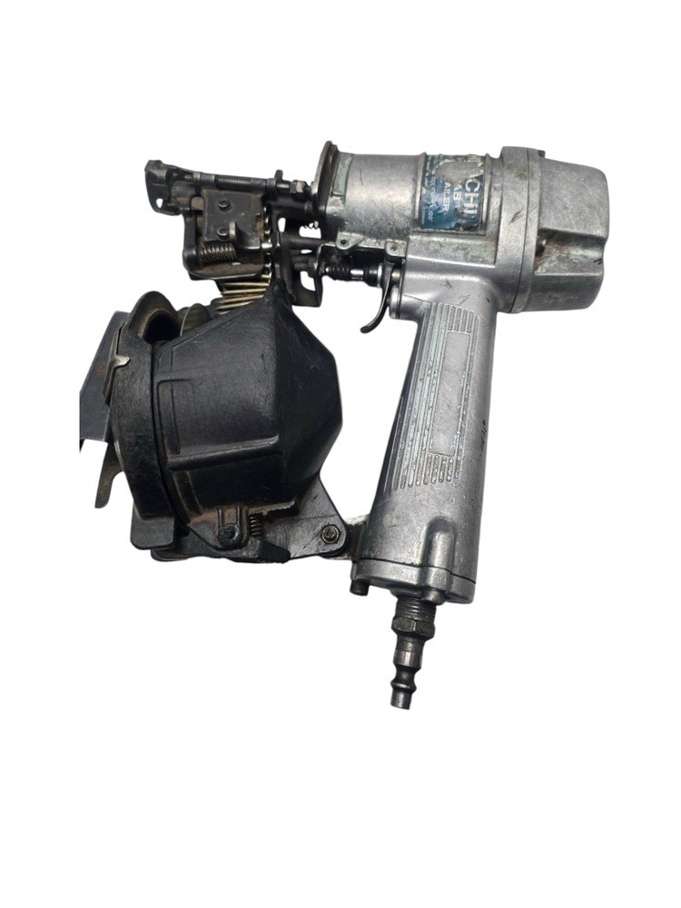 HITACHI NV45AB - 1-3/4" Adjustable Pneumatic Coil Nailer