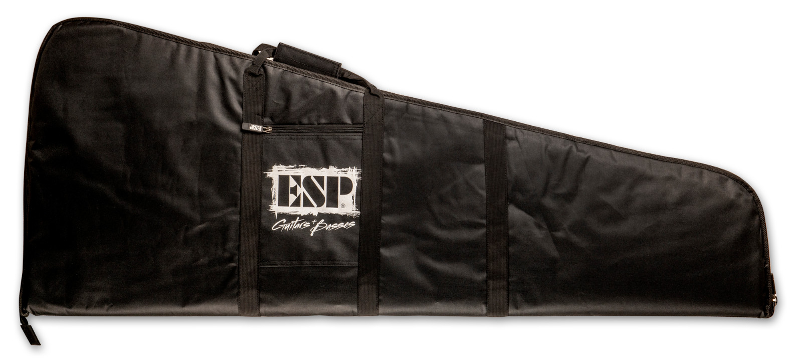 ESP Deluxe Wedge Bass Gig Bag Fits all EX, AX and TL shaped LTD CGIGDXGBW