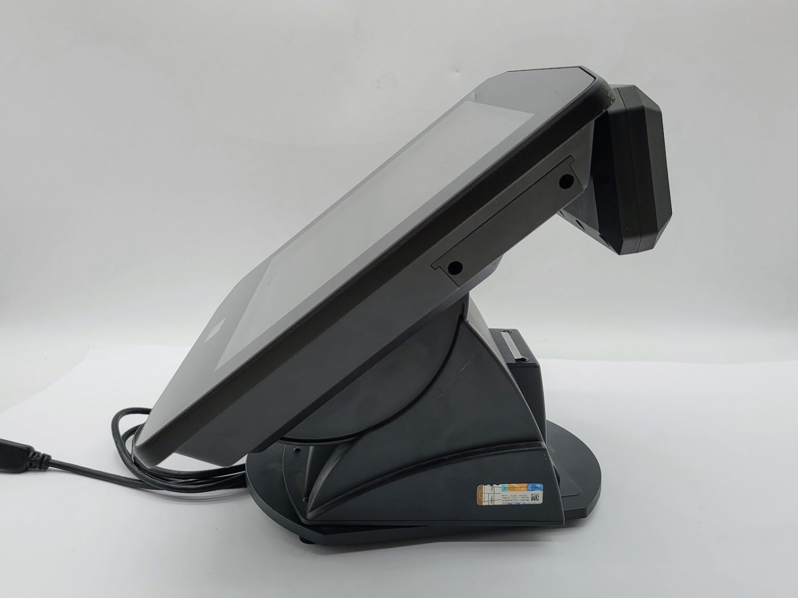 Senor POS System - iSPOS 750 / TOUCH SCREEN