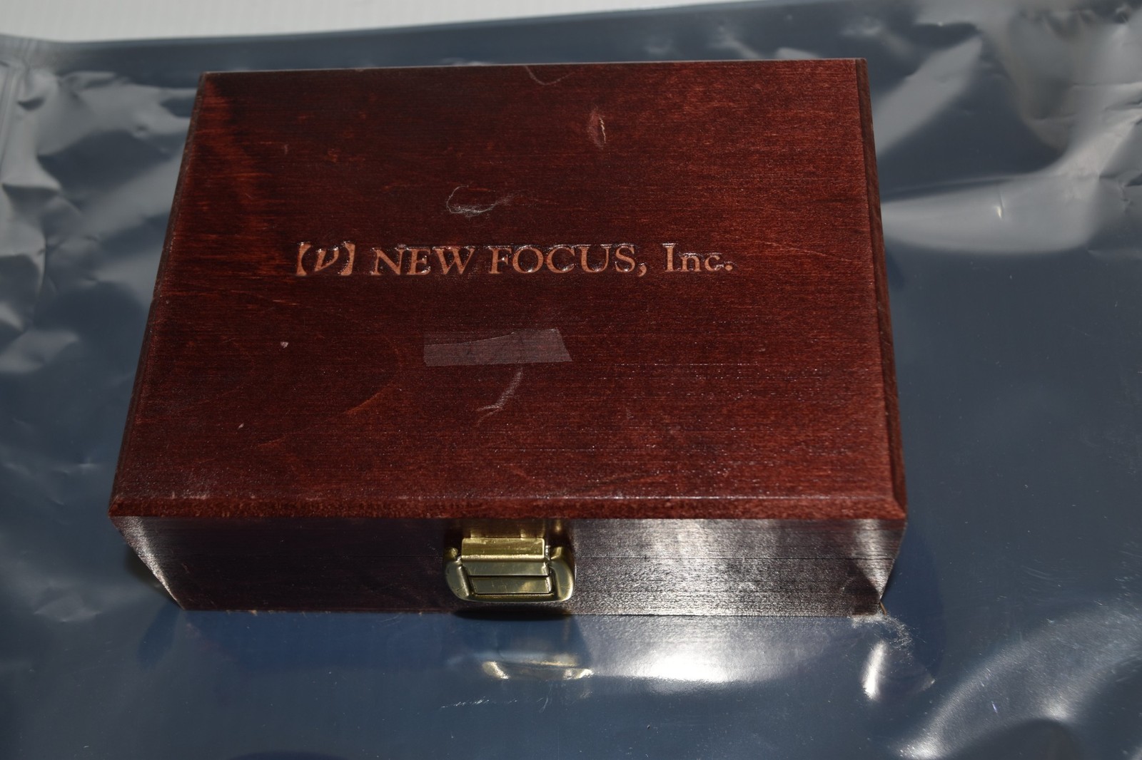 New Focus Aspheric Objective Lens SET - 10X 16X 20X 30X 40X 60X   (WSA57)