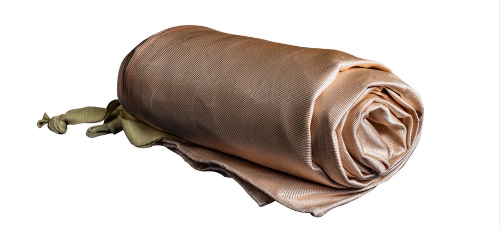 Brimstone Lightweight Battery Fire Containment Blanket 116" x 116"