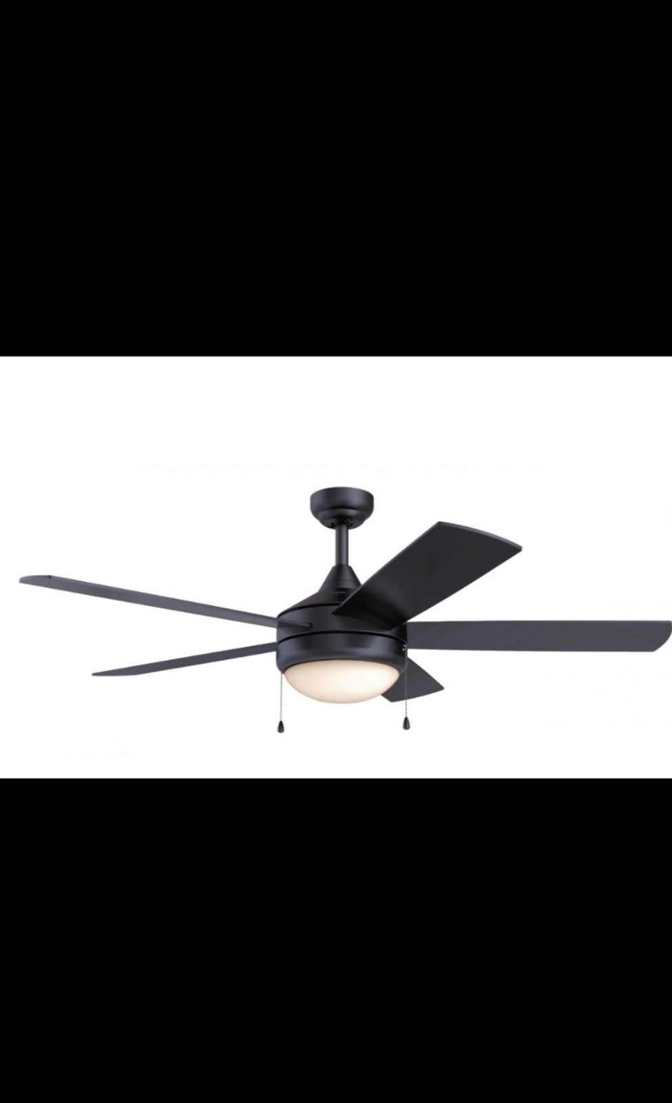 Brown Traditional Celing Fan by Trans Globe Model# LGL_F151 52" 4 Blade