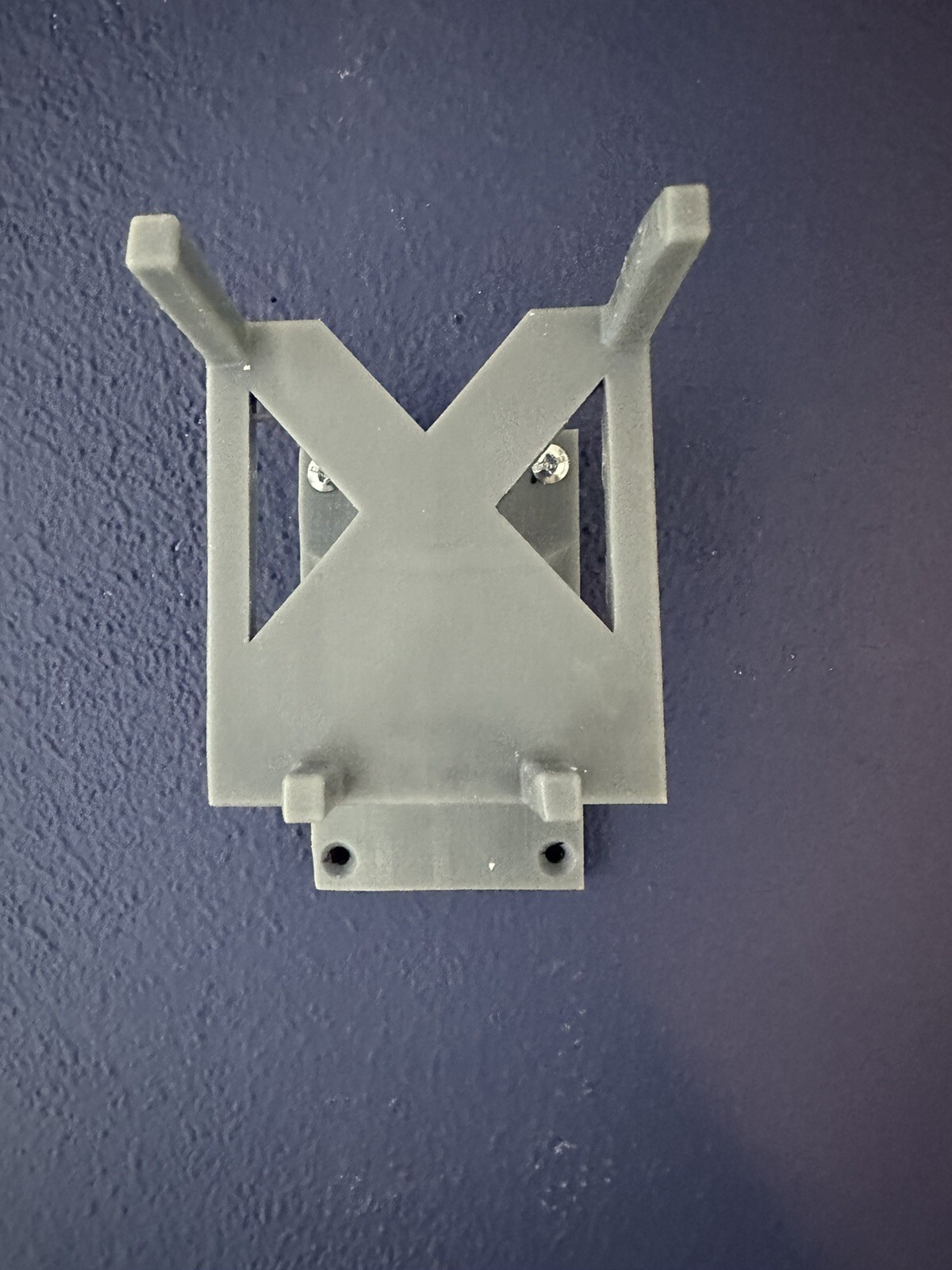Wall Mount Display For Lego Star Wars UCS Slave 1